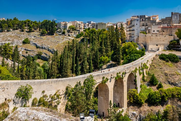 Gli acquedotti fatiscenti e le perdite d’acqua nelle infrastrutture sono un aspetto ben noto del crescente ...